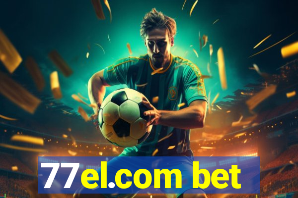 77el.com bet